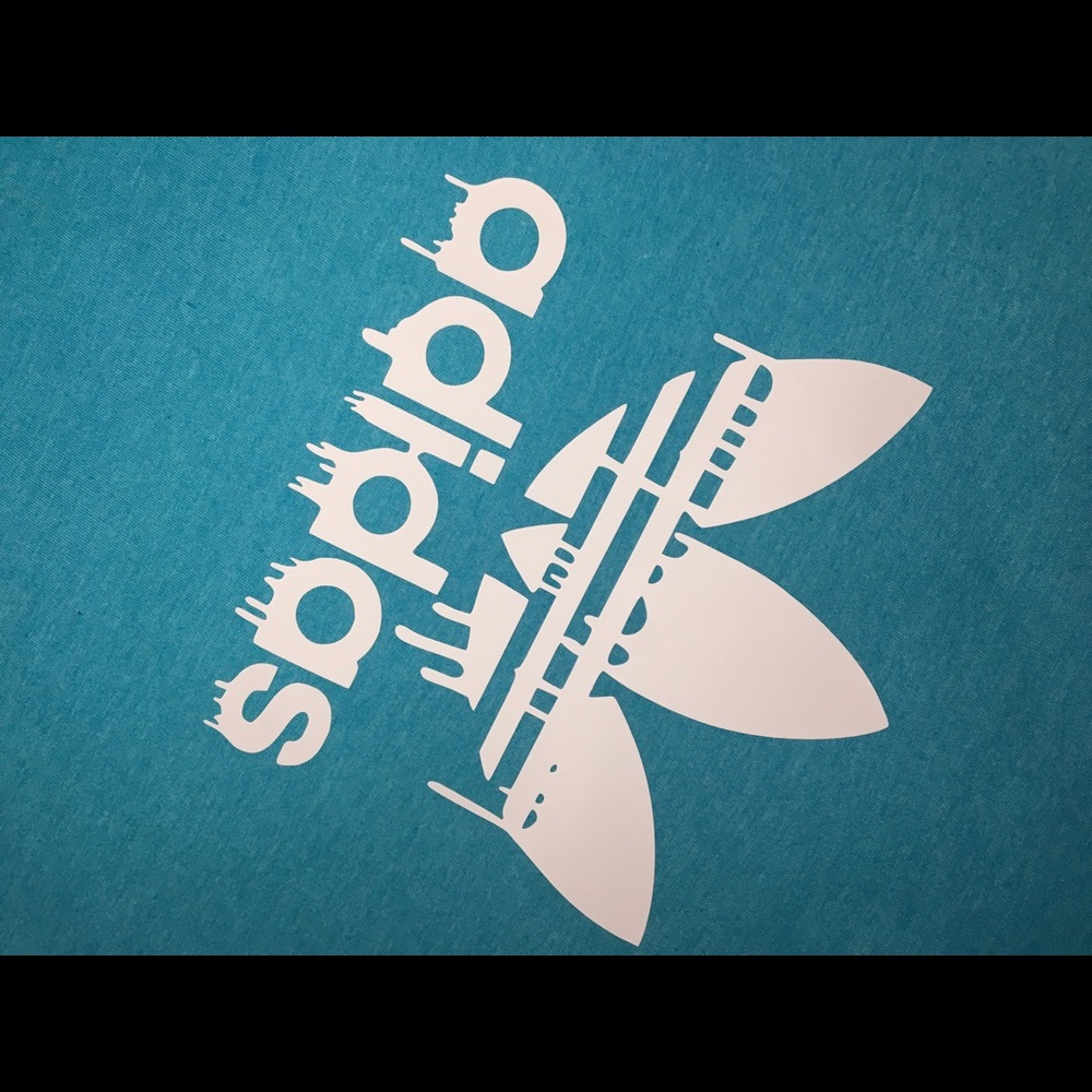 Inspired shirt